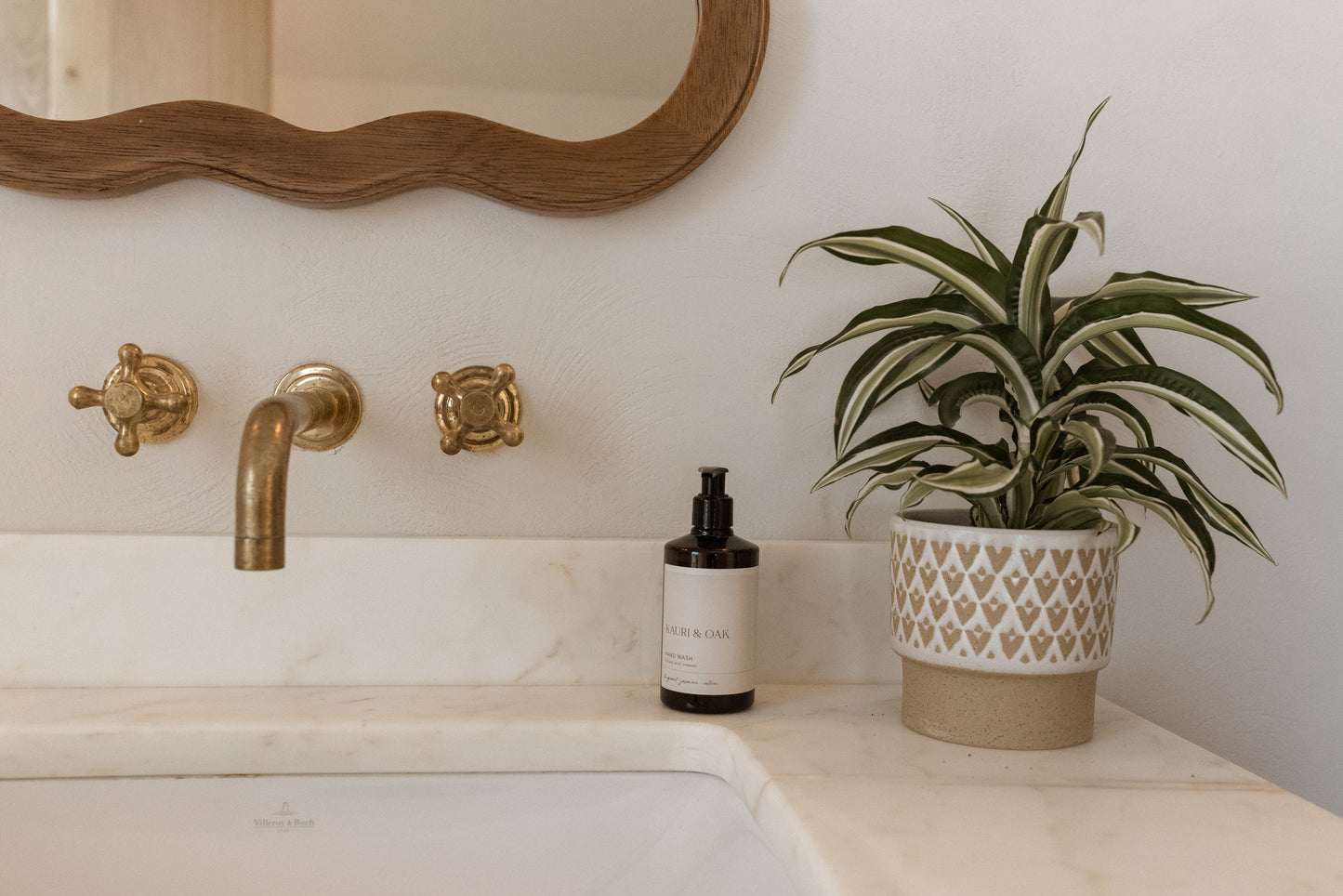 Hand Wash